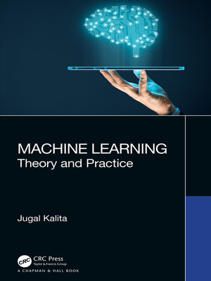 cover image of Machine Learning